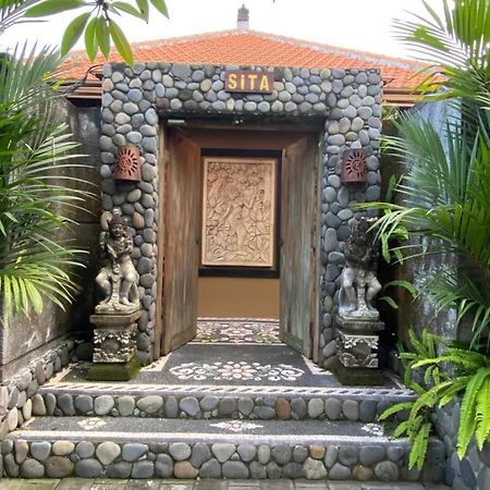 Rama Village Canggu  Exterior photo