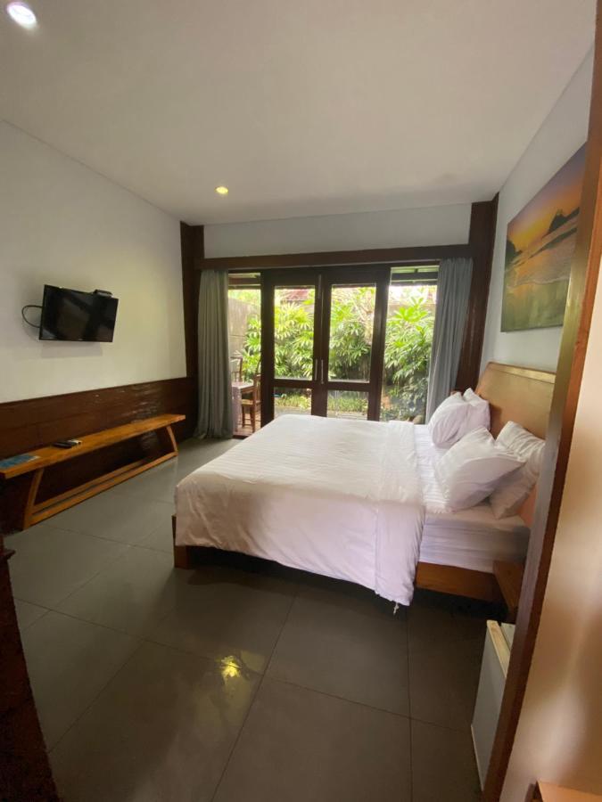 Rama Village Canggu  Exterior photo